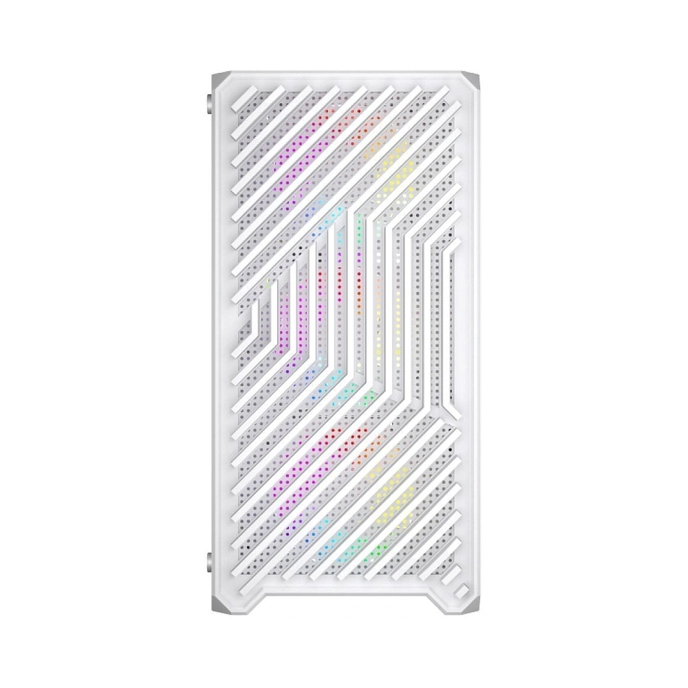 картинка Корпус 1STPLAYER Trilobite T5, белый от магазина Одежда+