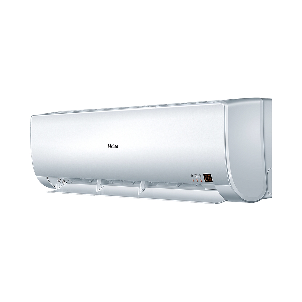 Кондиционер Haier HSU-07HSL103/R3-W(IN)/HSU-07HSL103/R3(OUT) серия Spirit On-Off (комплект) — KSKSHOP.RU