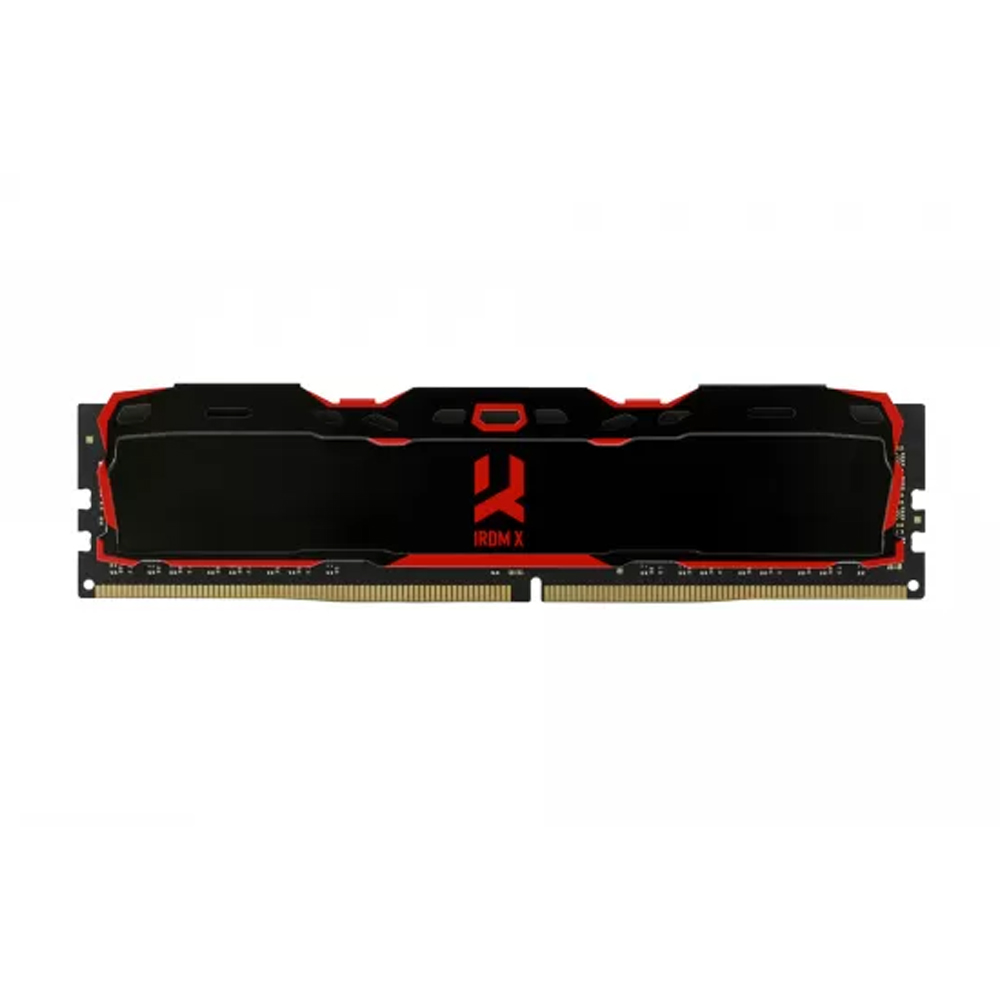 [Б/У] Оперативная память Goodram IRDM X 4GB DDR4 [IR-X2666D464L16S/4G] — KSKSHOP.RU