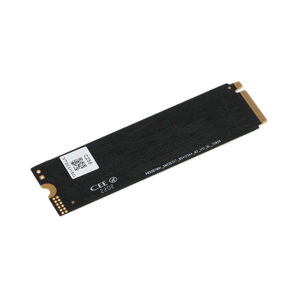 картинка Накопитель SSD Netac N930E Pro [NT01N930E-256G-E4X] 256GB от магазина Одежда+