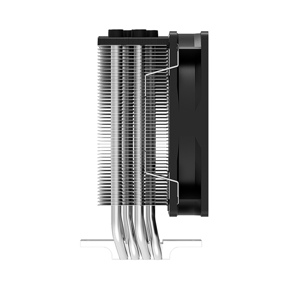 Кулер для процессора ID-COOLING SE-214-XT — KSKSHOP.RU