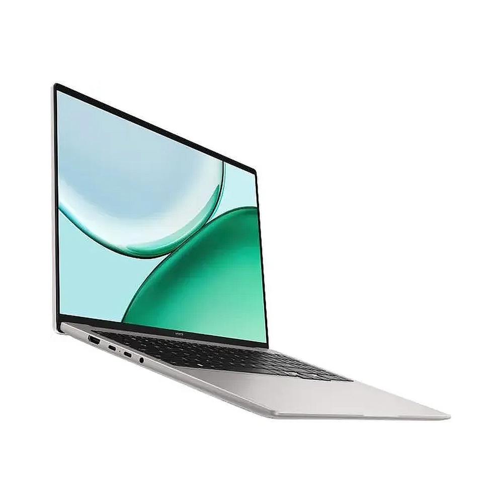 Ноутбук Honor MagicBook 16 2026 LinhaiC Core Ultra 5 325 16Gb SSD512Gb Intel Graphics 16" IPS FHD+ (1920x1200) без ОС grey WiFi BT Cam (5301ASVN) — KSKSHOP.RU