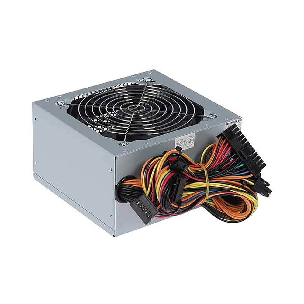 Блок питания POWERMAN 450W [PM-450ATX] — KSKSHOP.RU