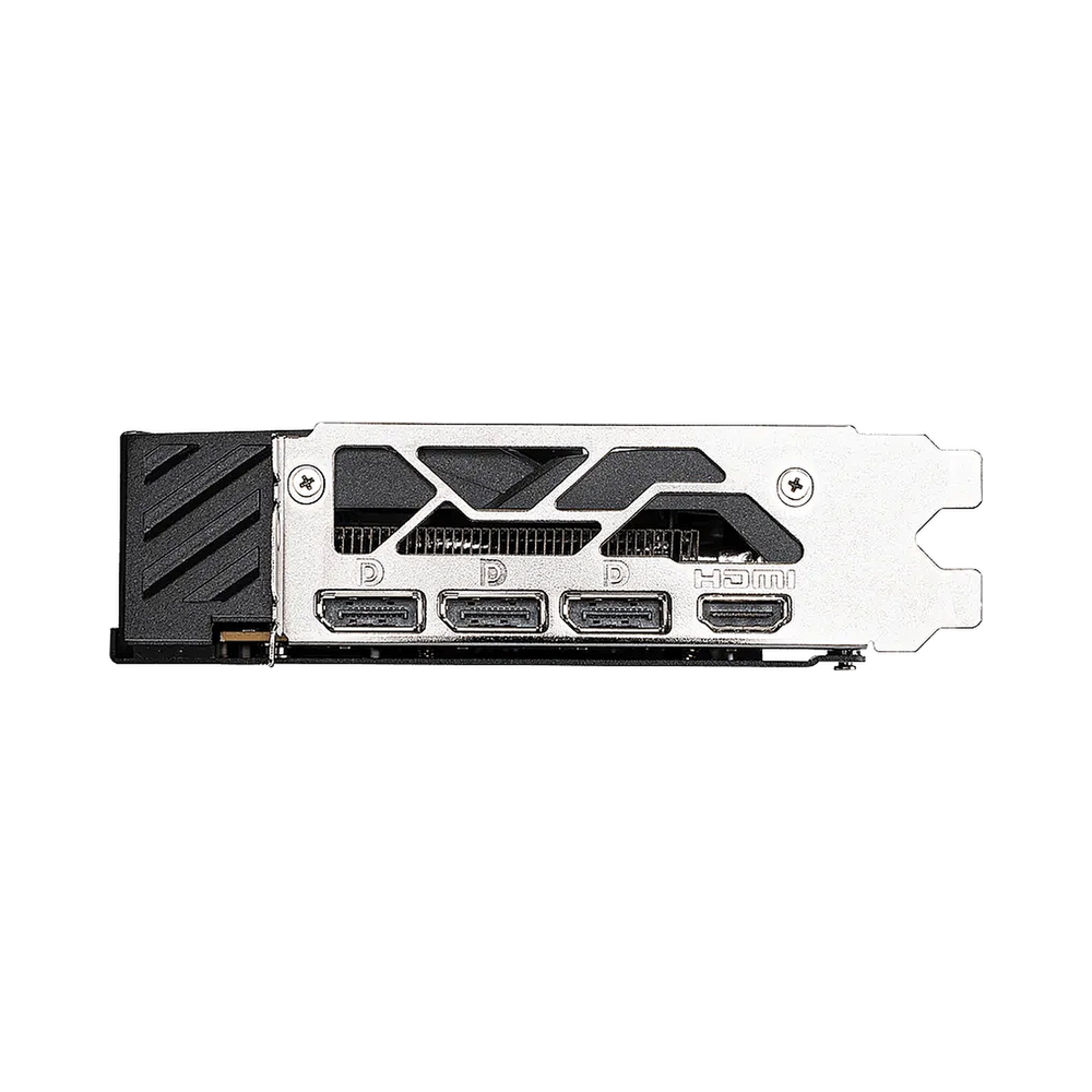 Видеокарта MSI GeForce RTX 5060 GAMING OC [RTX 5060 8G GAMING OC] — KSKSHOP.RU
