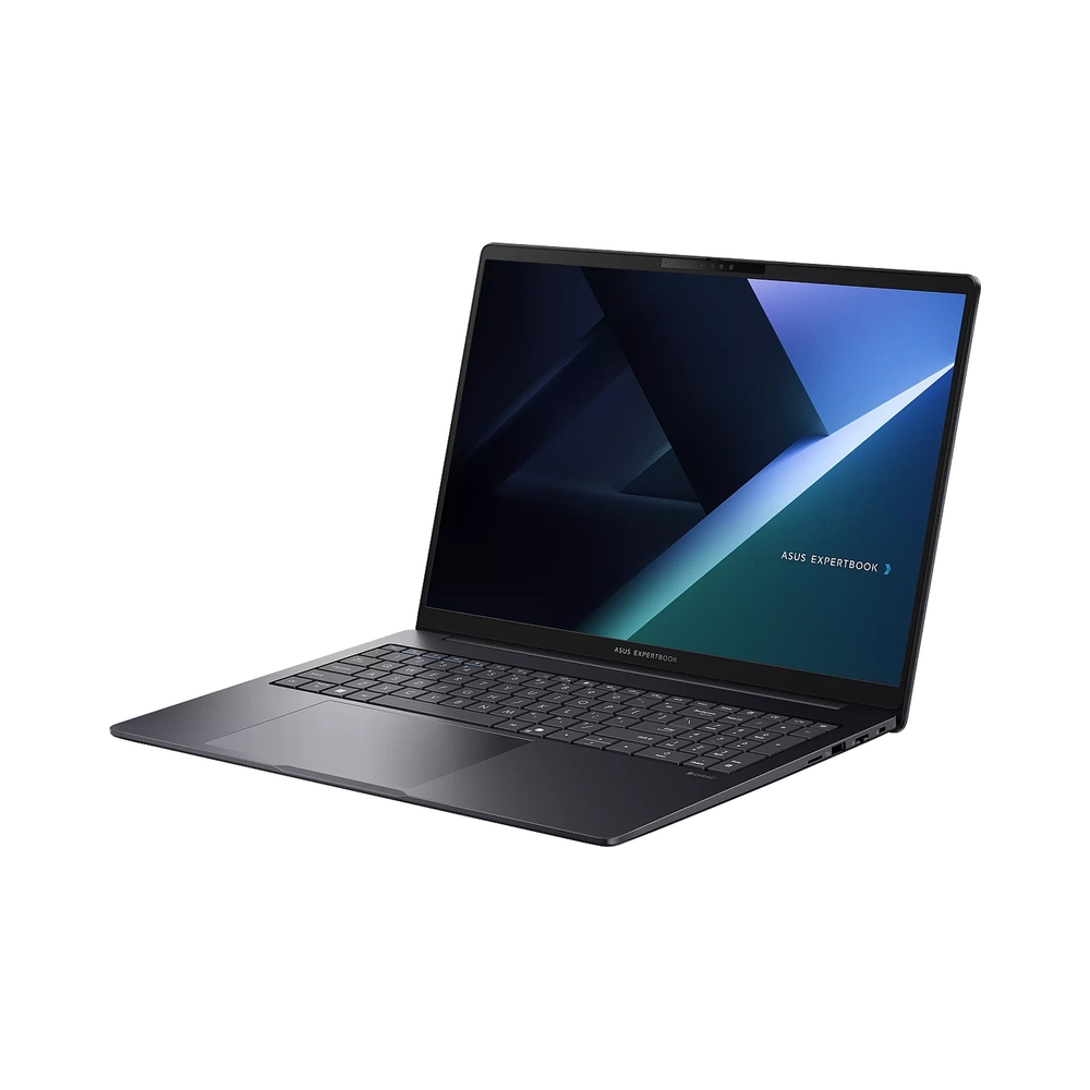 Ноутбук ASUS ExpertBook B5 B5605CCA-PL0126 Intel Core Ultra 7 255H 4400MHz/16"/2560x1600/32GB/512GB SSD/Intel Arc/Wi-Fi/Bluetooth/DOS (90NX08F1-M004H0_32) Grey — KSKSHOP.RU