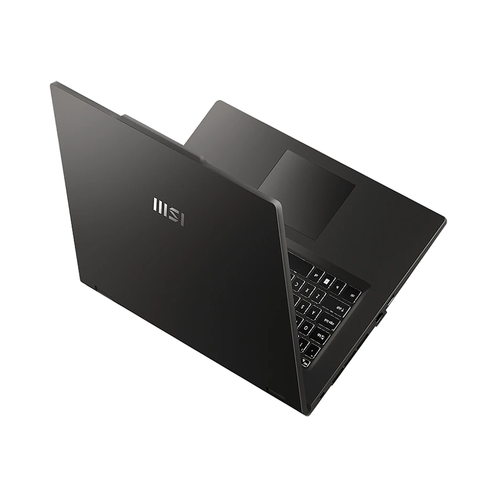 Ноутбук MSI Venture 17 AI A2HMG-014XRU Intel Core Ultra 5 125H/16Gb (2*8 D5)/SSD512Gb/UMA/17.3"/IPS/FHD/1920x1080/144Hz/NoOS/RJ-45/Grey/2.4kg — KSKSHOP.RU