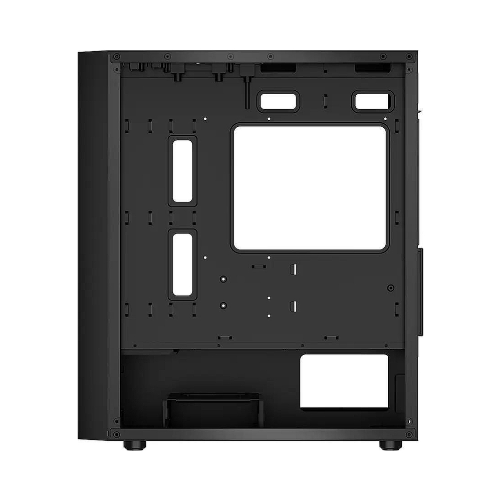 Корпус PcCooler C3B310 BK, черный — KSKSHOP.RU