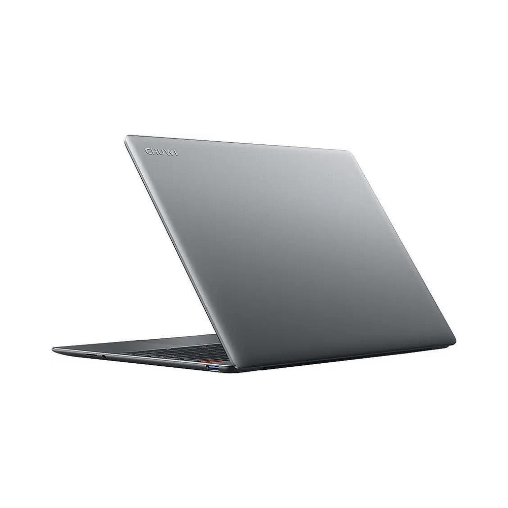 Ноутбук CHUWI CoreBook i3 [CWI575-308N2N1PDMYX] 14.1"(1920x1080)/ Core i3 10100Y(1.3Ghz)/8192Mb/256SSDGb/Grey/Win11Pro + мышь — KSKSHOP.RU