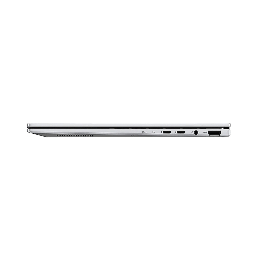 Ноутбук Asus Zenbook UX3405CA-ST1352 Ul7 255H/32Gb/SSD512Gb/14"/OLED/3K/noOS/silver/Bag — KSKSHOP.RU