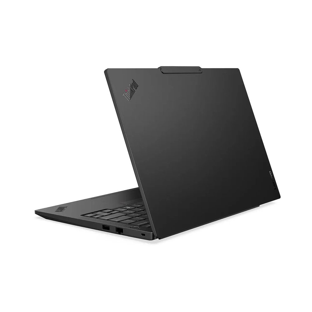 Ноутбук ThinkPad E14 Gen 7 14" WUXGA (1920x1200) IPS 300N, Core 5 210H, 16GB DDR5-5600, 512GB SSD M.2, Int Graphics, WiFi6E, BT, TPM2, FPR, FHD+IR Cam, Kb Ru/Eng, Cam, 48Wh, 65W USB-C, NoOS, 1Y, 1.4kg — KSKSHOP.RU