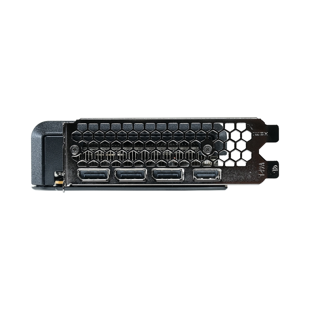 Видеокарта Palit GeForce RTX 5060 Infinity 2 OC [NE75060V19P1-GB2063L] — KSKSHOP.RU
