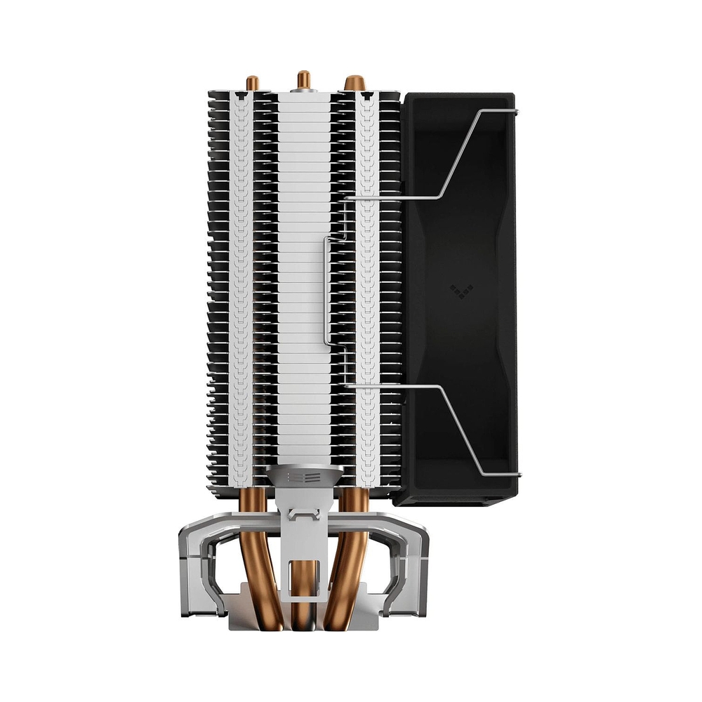 картинка Кулер для процессора DEEPCOOL AG300 LED [R-AG300-BKLNMN-G] от магазина Одежда+