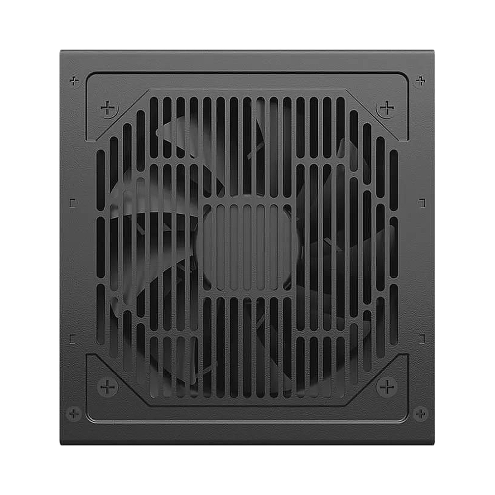Блок питания PCCooler F650 [P3-F650-W1HWBK0-EU] черный — KSKSHOP.RU