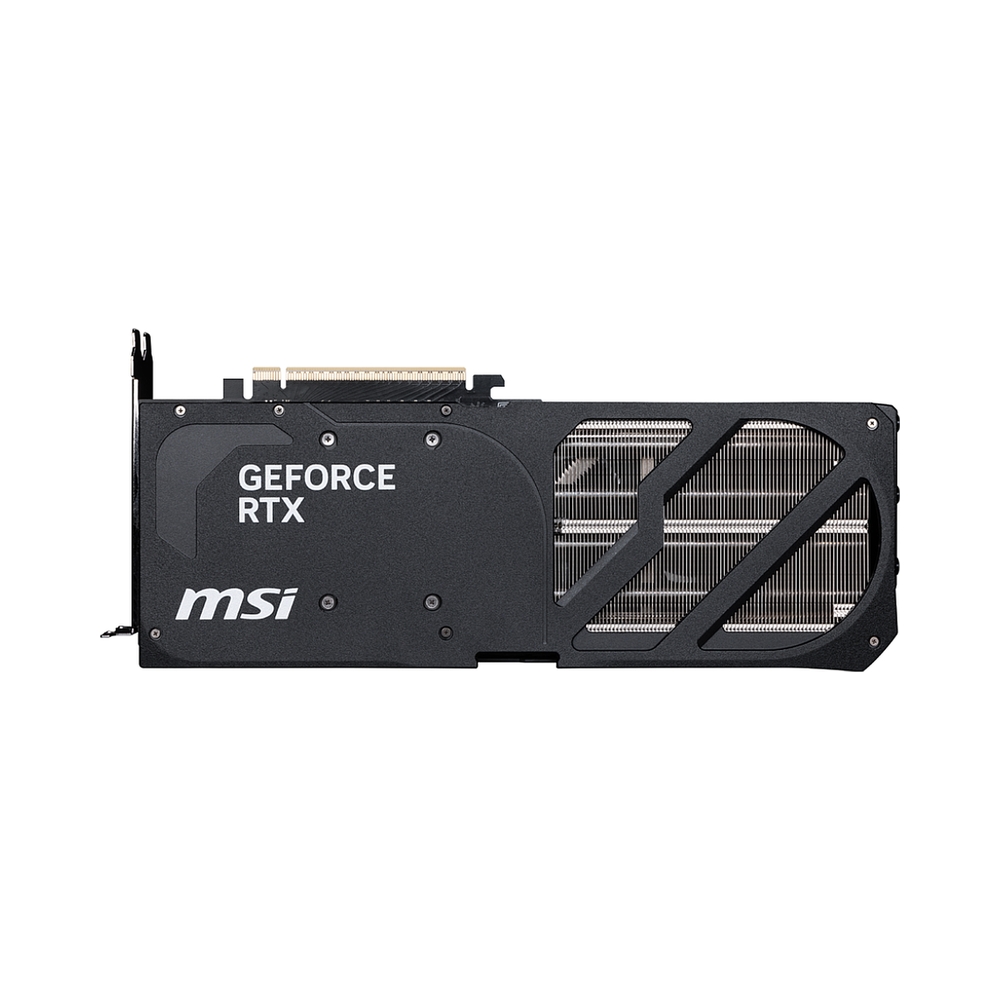 Видеокарта MSI GeForce RTX 5080 SHADOW 3X OC [RTX 5080 16G SHADOW 3X OC] — KSKSHOP.RU