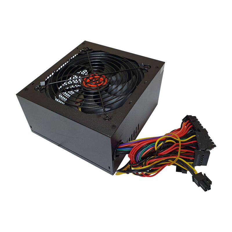 Блок питания GiNZZU SB500 [17487] — KSKSHOP.RU