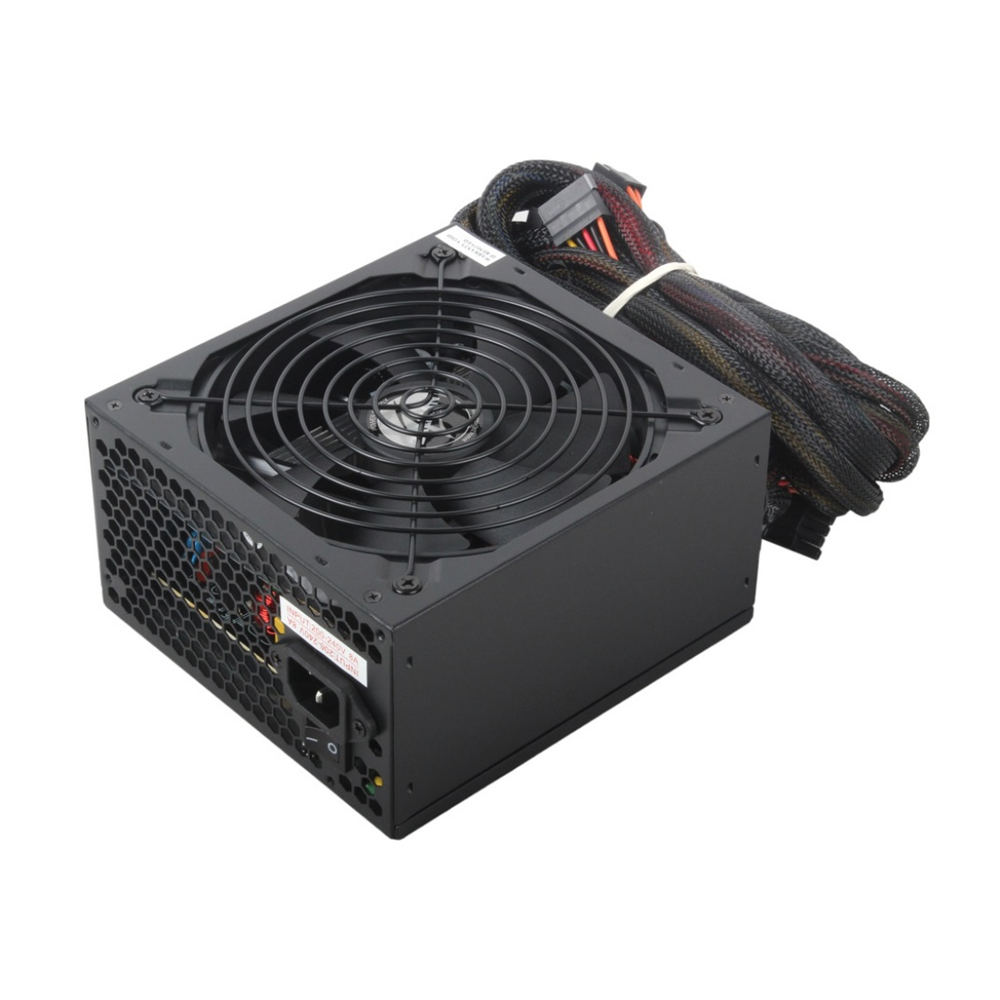Блок питания Zalman ZM700-LX3 700W — KSKSHOP.RU