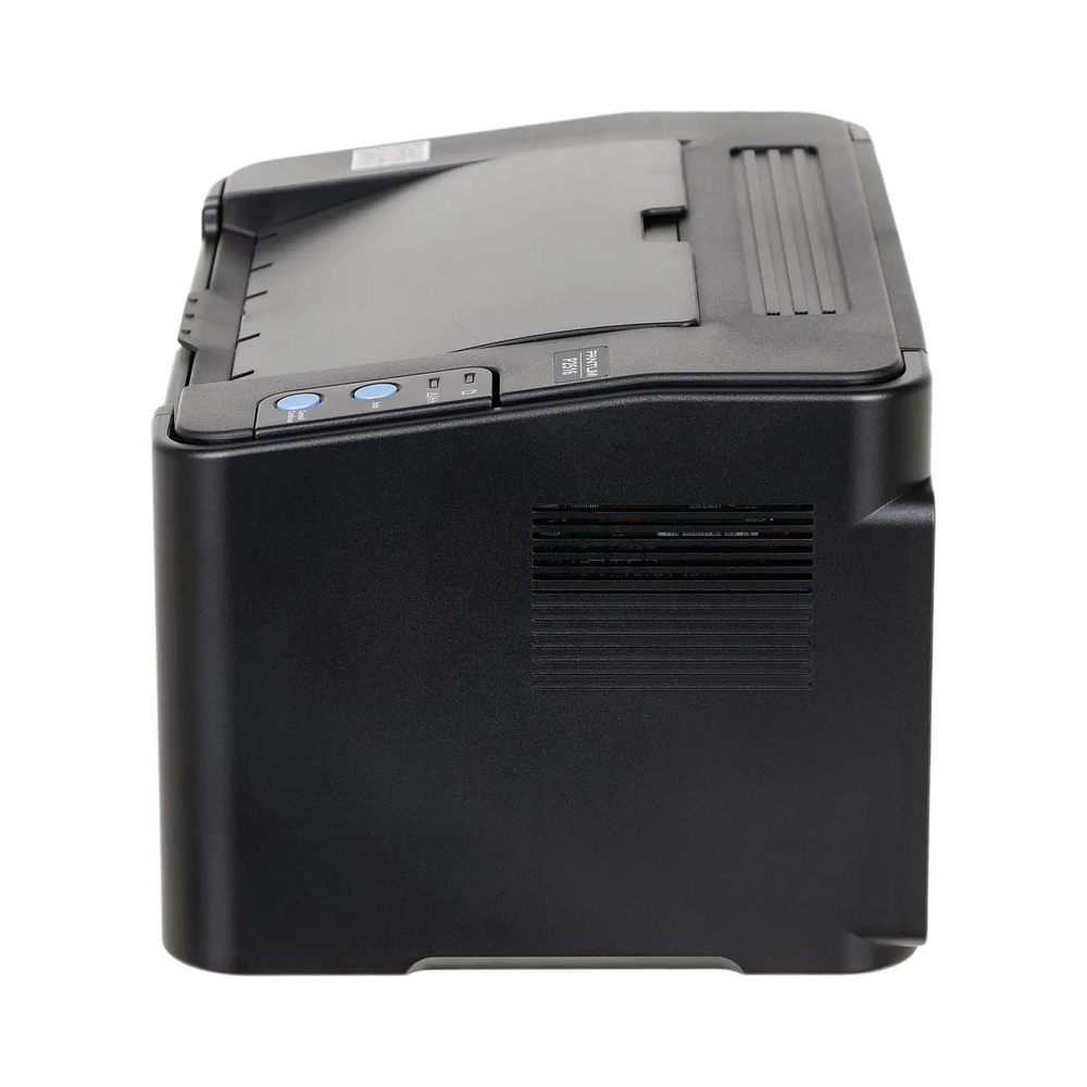 картинка Принтер лазерный PANTUM P2516 Black [A4, 23 стр/мин, 600*600 dpi] от магазина Одежда+
