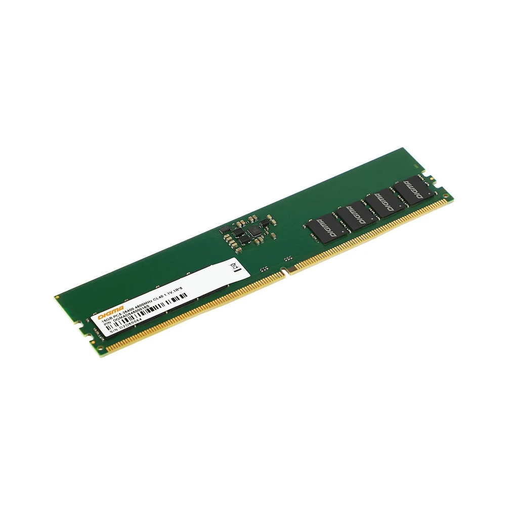 Оперативная память Digma [DGMAD54800016S] 16GB D5 — KSKSHOP.RU