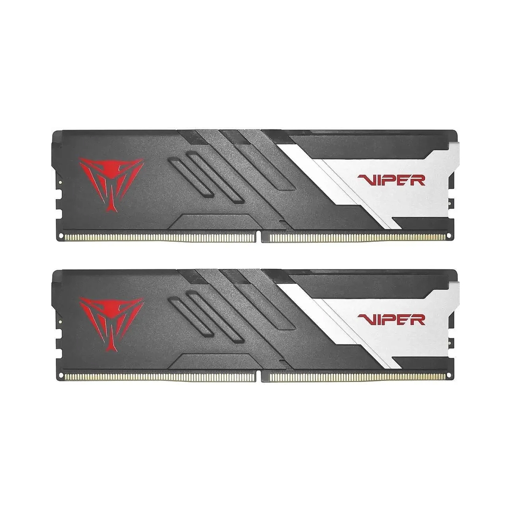 Оперативная память Patriot Viper Venom [PVV532G560C36K] 32GB D5 — KSKSHOP.RU