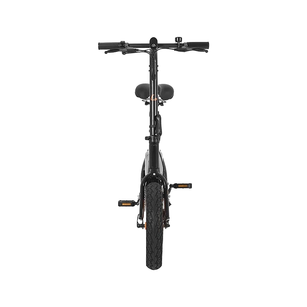 Электровелосипед Kugoo V1 Plus — KSKSHOP.RU
