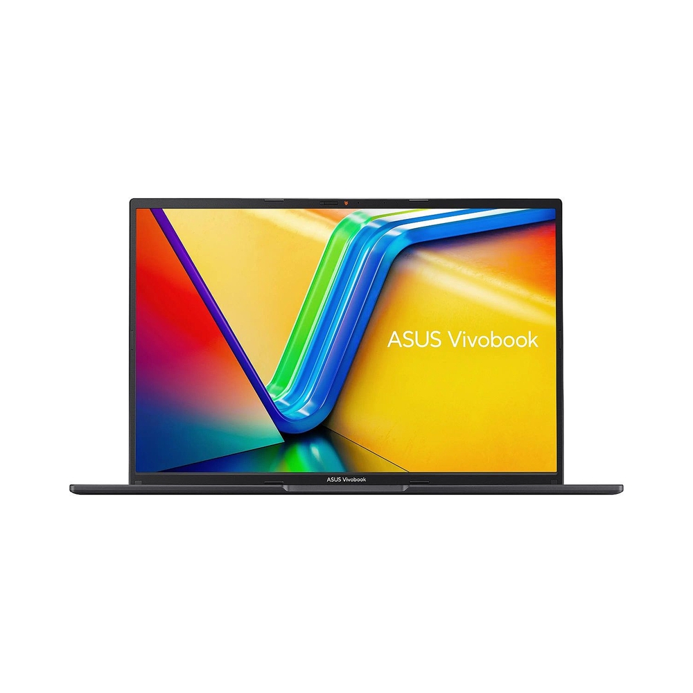 Ноутбук Asus VivoBook 16 M1605NAQ-MB128 Ryzen 5 150 16Gb SSD512Gb AMD Radeon 660M 16" IPS WUXGA (1920x1200) без ОС black WiFi BT Cam (90NB1831-M005C0) — KSKSHOP.RU