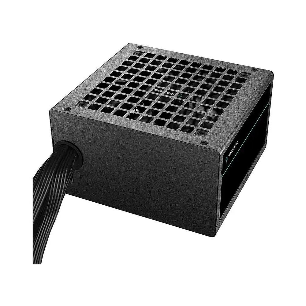Блок питания Deepcool / GamerStorm PF700 V2 [R-PF700D-HA0B-WDEU] 700W — KSKSHOP.RU