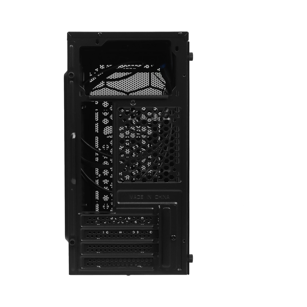 картинка Корпус Bloody BD-CC101, черный от магазина Одежда+