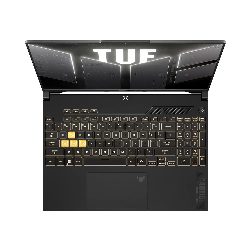 Ноутбук 16" ASUS TUF Gaming F16 FX607VU-RL061 — KSKSHOP.RU
