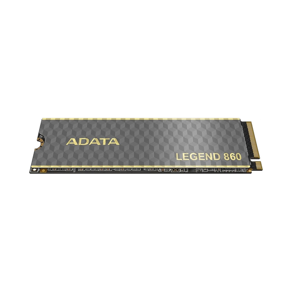 Накопитель SSD A-DATA LEGEND 860 [SLEG-860-500GCS] 500GB — KSKSHOP.RU