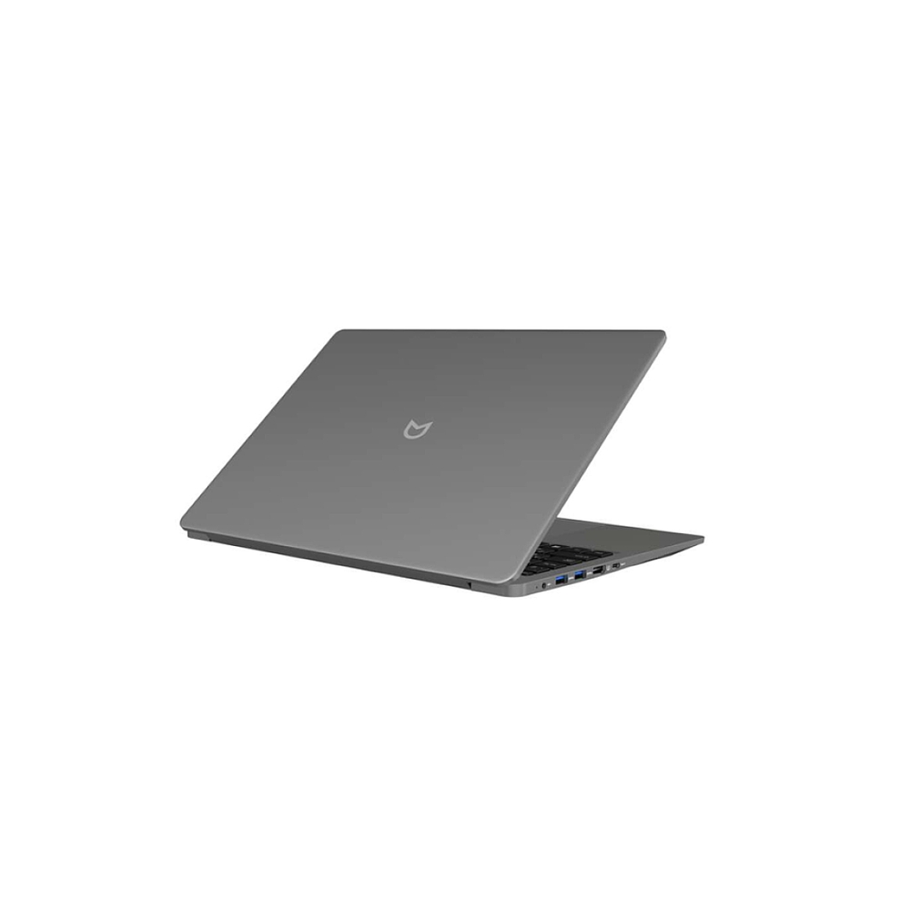 Ноутбук IRBIS BlizzardBook Intel Celeron N4505 2000MHz/15.6"/1920x1080/8GB/256GB SSD/Intel UHD Graphics/Wi-Fi/Bluetooth/Windows 11 Home (15NBC2014) Grey — KSKSHOP.RU