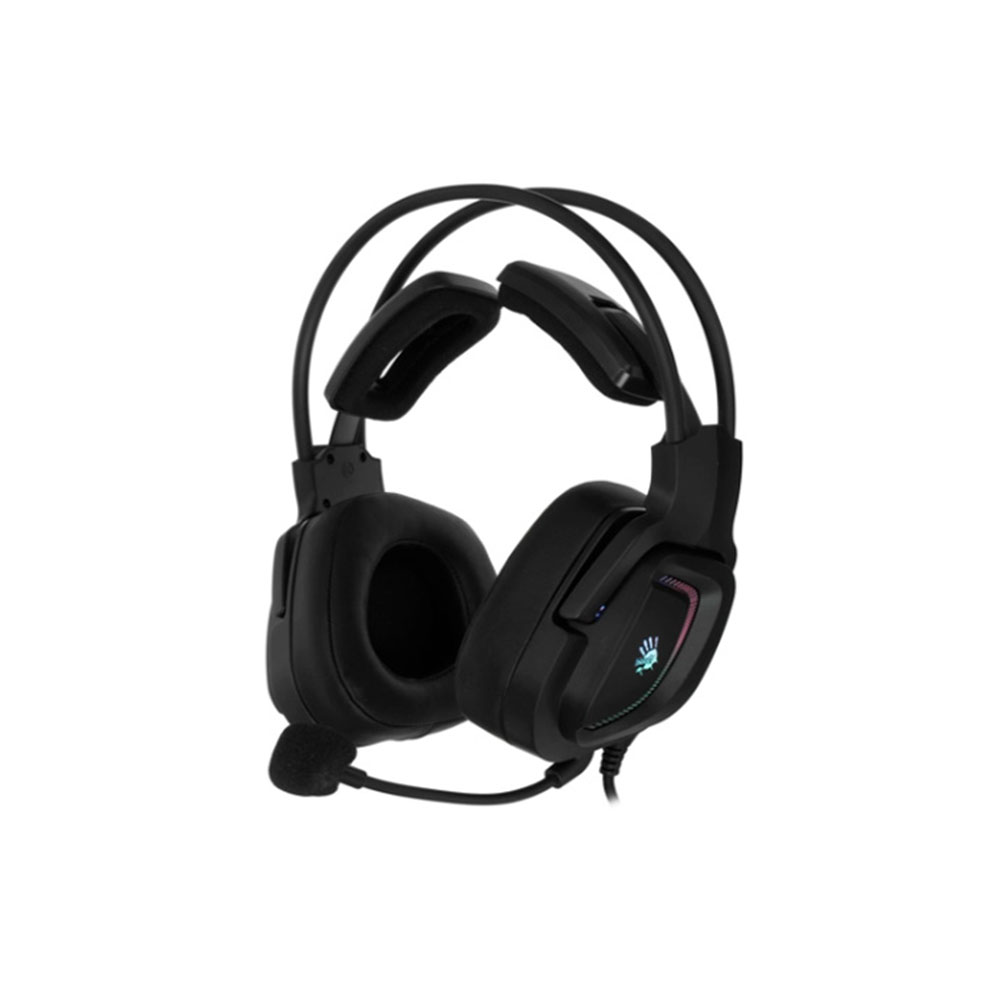 Наушники с микрофоном A4Tech Bloody G575P черный 2м — KSKSHOP.RU
