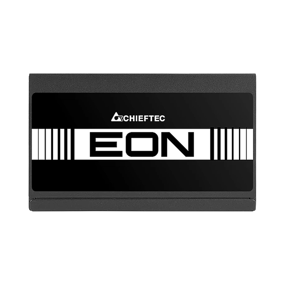 Блок питания Chieftec EON [ZPU-500S] 500W — KSKSHOP.RU