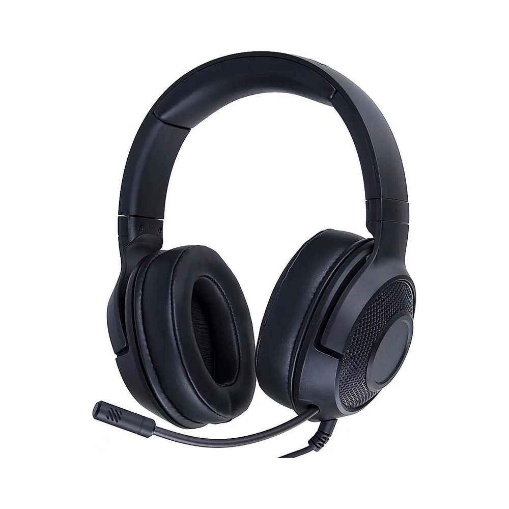 Гарнитура Razer Kraken X Lite, черный — KSKSHOP.RU