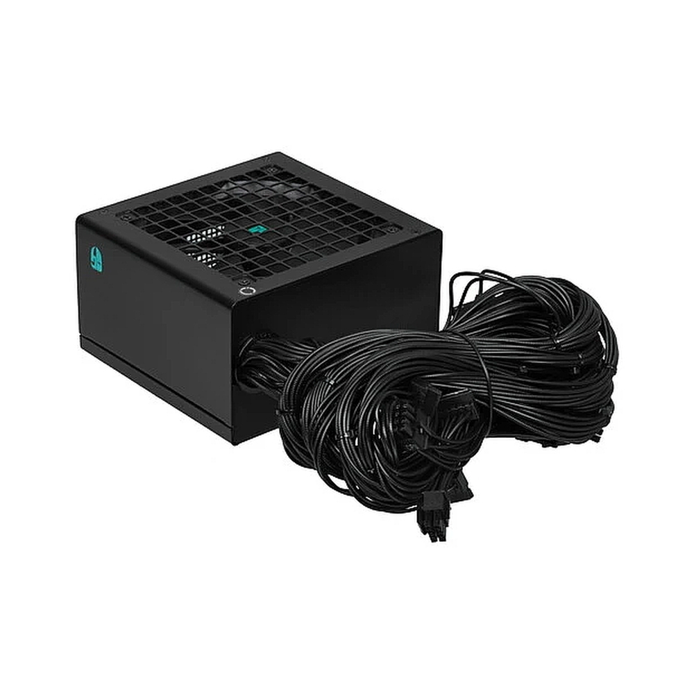 Блок питания ПК Deepcool PN850D (R-PN850D-FC0B-WGEU-V2) — KSKSHOP.RU