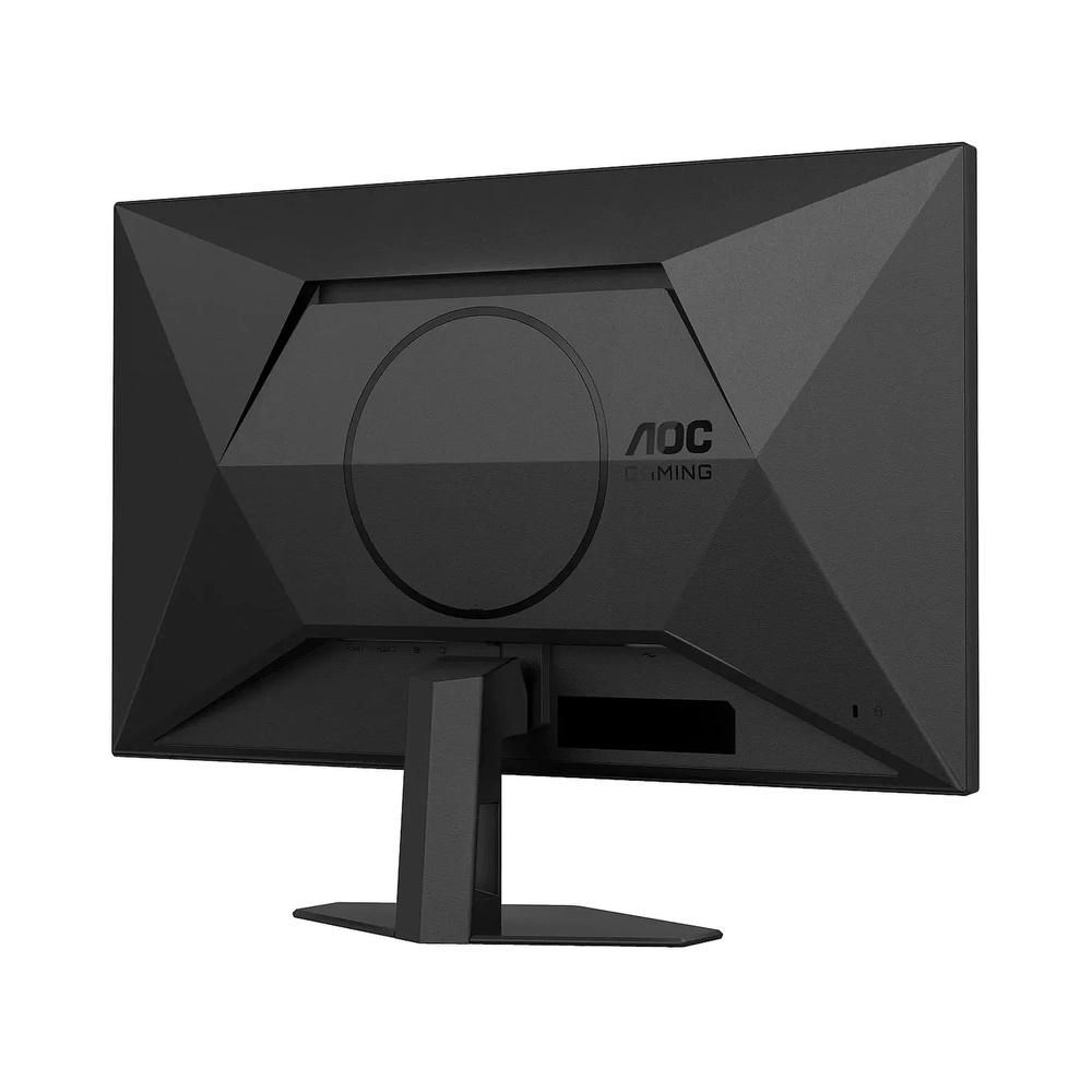 картинка Монитор 27" AOC Gaming 27G4XE S, черный от магазина Одежда+