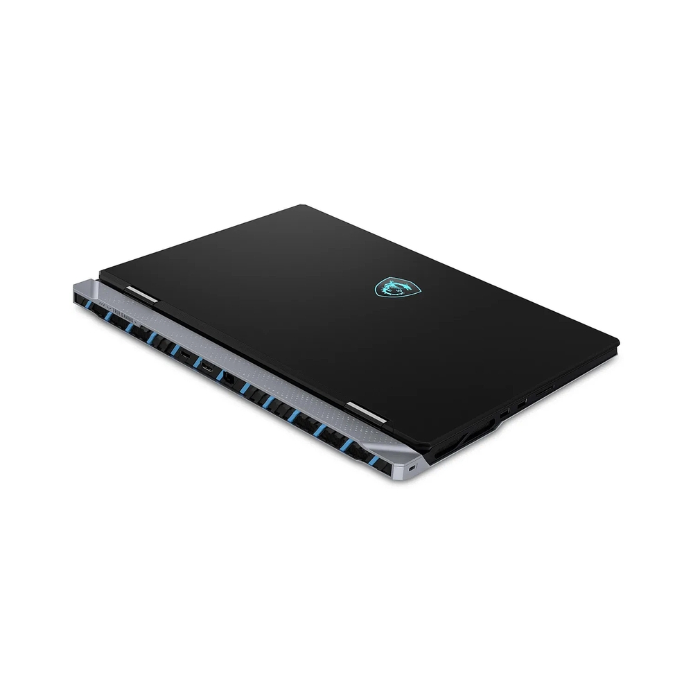 Ноутбук MSI Titan 18 HX A2WJ-1049RU/18"/IPS/Intel Core Ultra 9 290HX Plus/64Gb/2Tb SSD/NVIDIA GeForce RTX 5090 24Gb/Windows 11/черный/3.6kg — KSKSHOP.RU