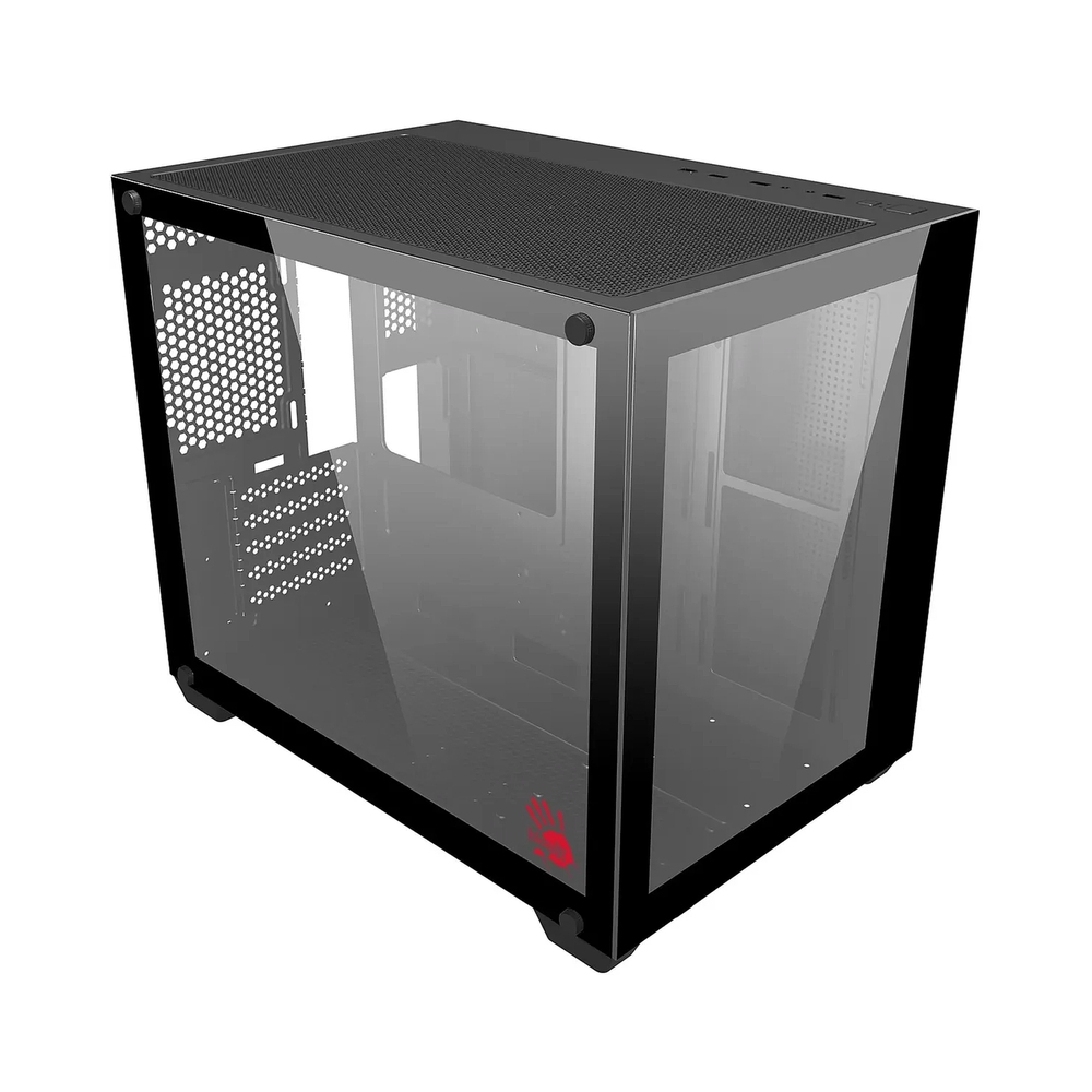 картинка Корпус Bloody BD-CC108, черный от магазина Одежда+