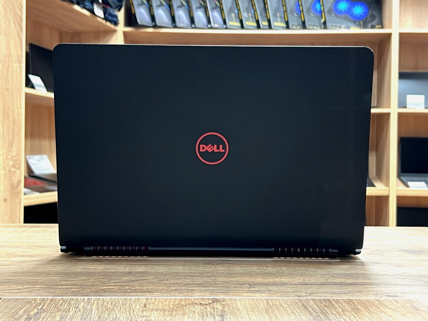 [Б/У] Ноутбук 15,6" Dell Inspiron 5577 — KSKSHOP.RU