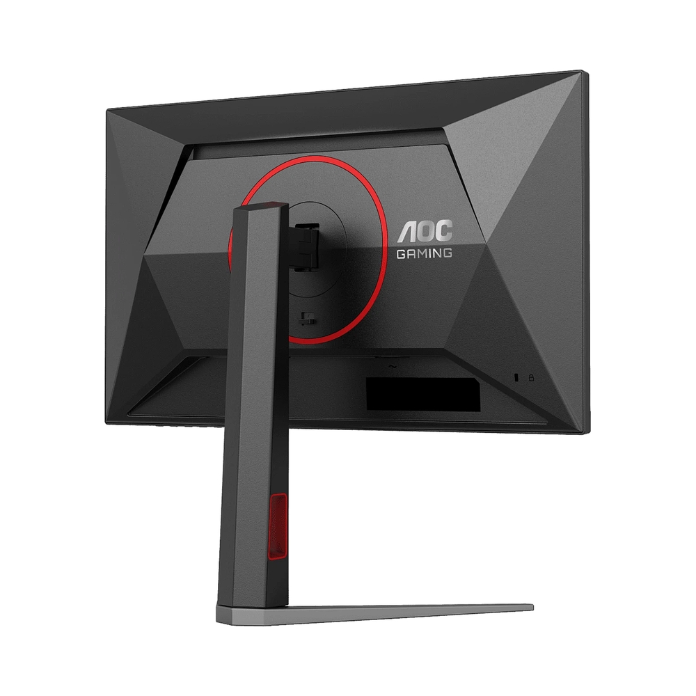 Монитор 23.8" AOC 24G4H, черный — KSKSHOP.RU