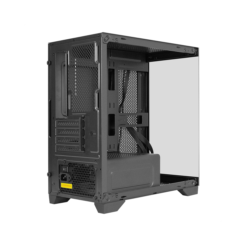 Корпус Minitower ExeGate i3 SEA [БП LE-NPX550] — KSKSHOP.RU