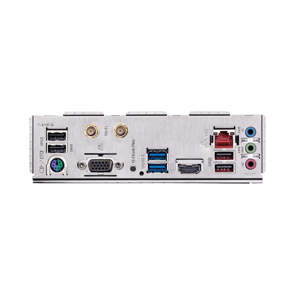 Материнская плата Gigabyte B650M GAMING WIFI6E — KSKSHOP.RU