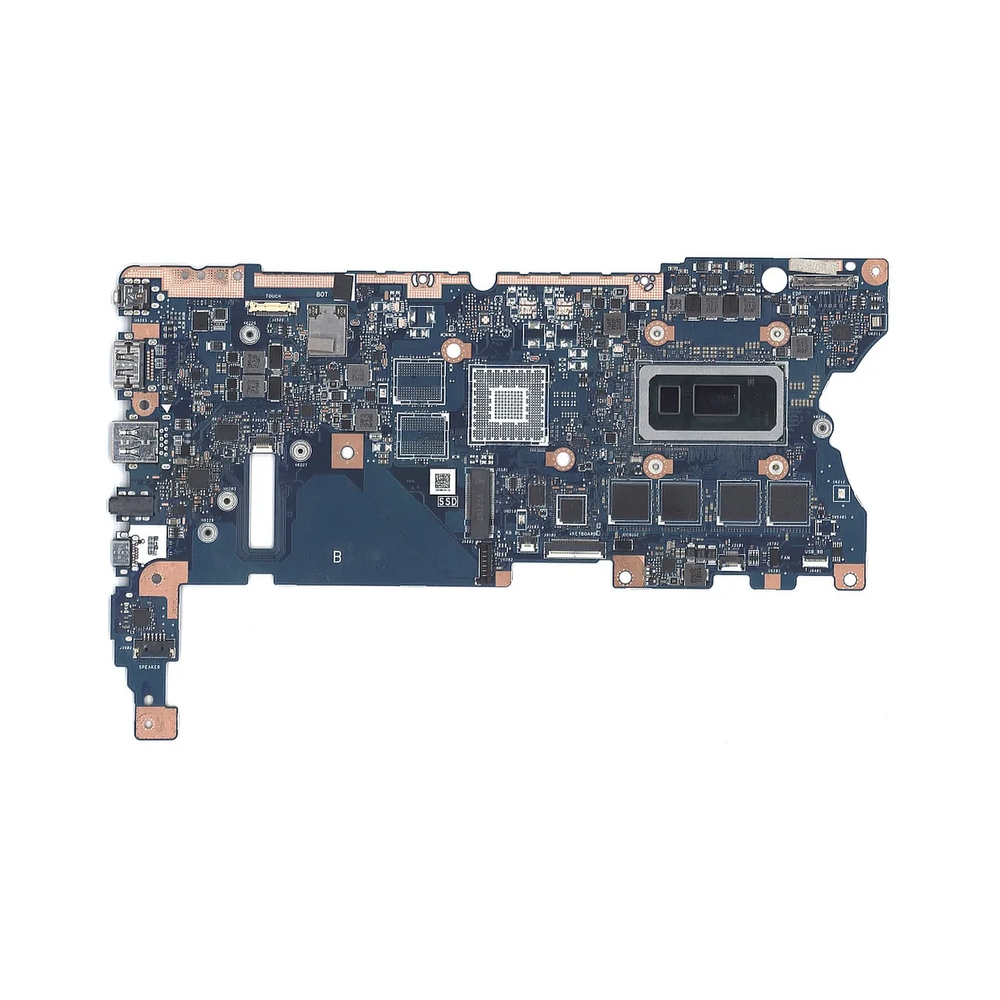 картинка Материнская плата для Asus UX461FA 8G/I5-8265U 90NB0K10-R00021 от магазина Одежда+