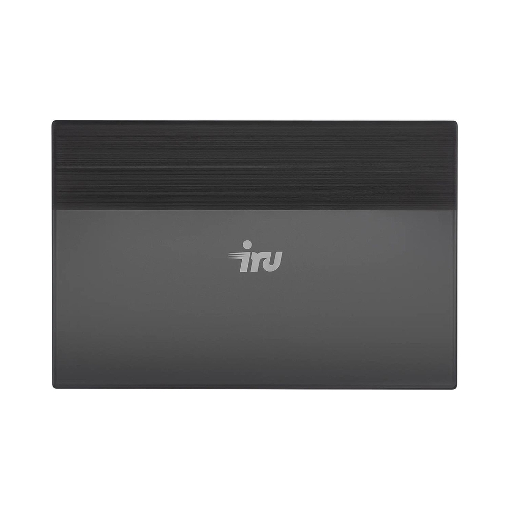 картинка Ноутбук 15,6" IRU Tactio 15ALG (2019263) [1920x1080, IPS, Core i3-1215U, RAM 8Gb, SSD 256Gb, Intel UHD Graphics, Windows 11 Pro] от магазина Одежда+
