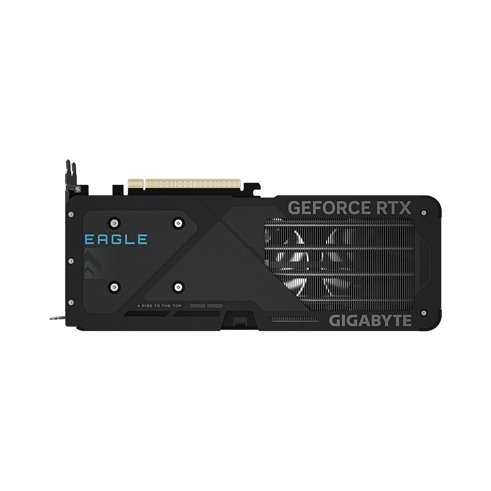 картинка Видеокарта GIGABYTE GeForce RTX 5060 Ti EAGLE MAX OC [GV-N506TEAGLEMAX OC-8GD] от магазина Одежда+