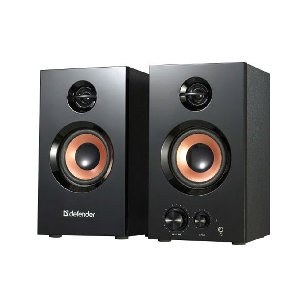 Колонки Defender AURORA S20  2x10 Вт — KSKSHOP.RU