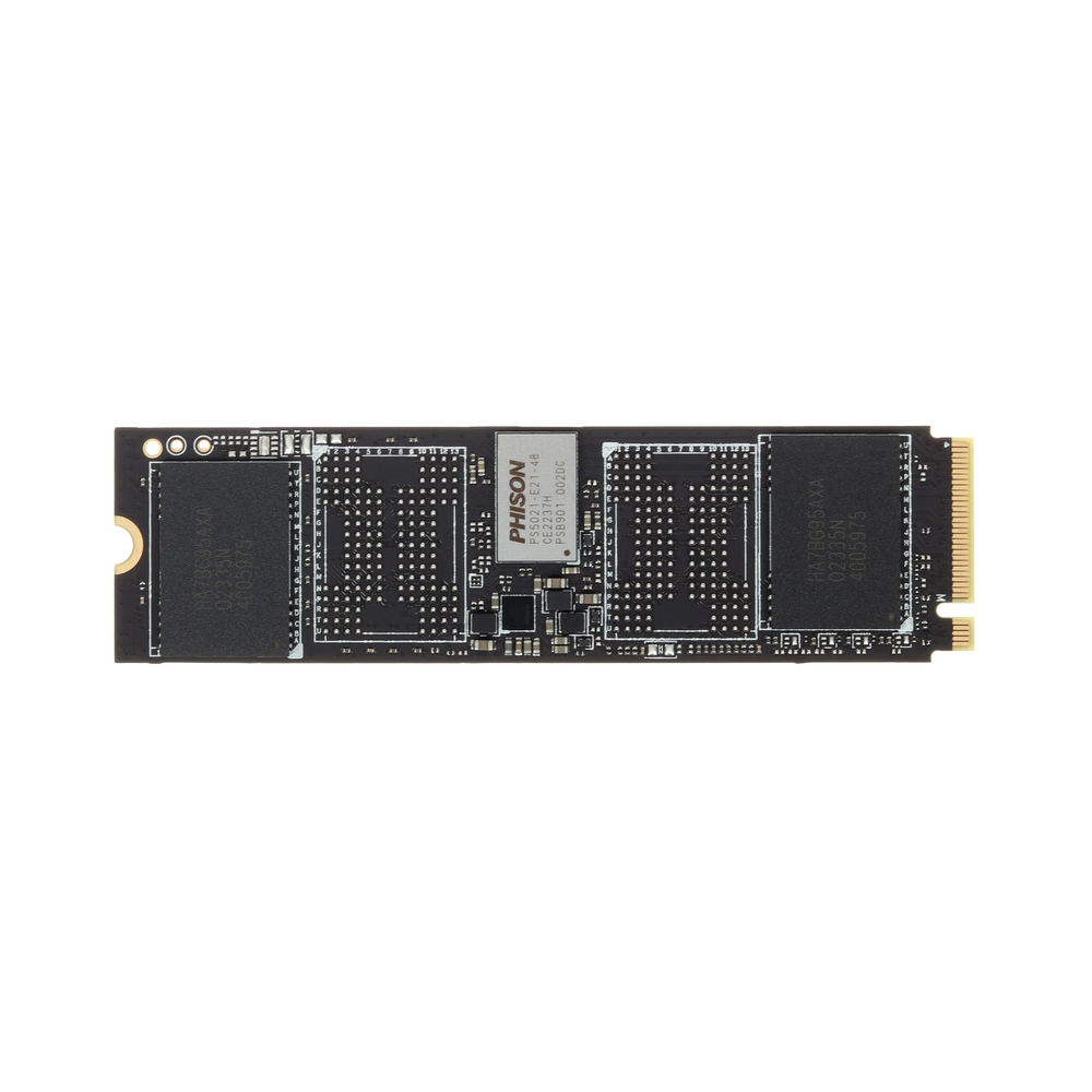 картинка Накопитель SSD ADATA XPG GAMMIX S60 [AGAMMIXS60-512G-CS] 512GB от магазина Одежда+