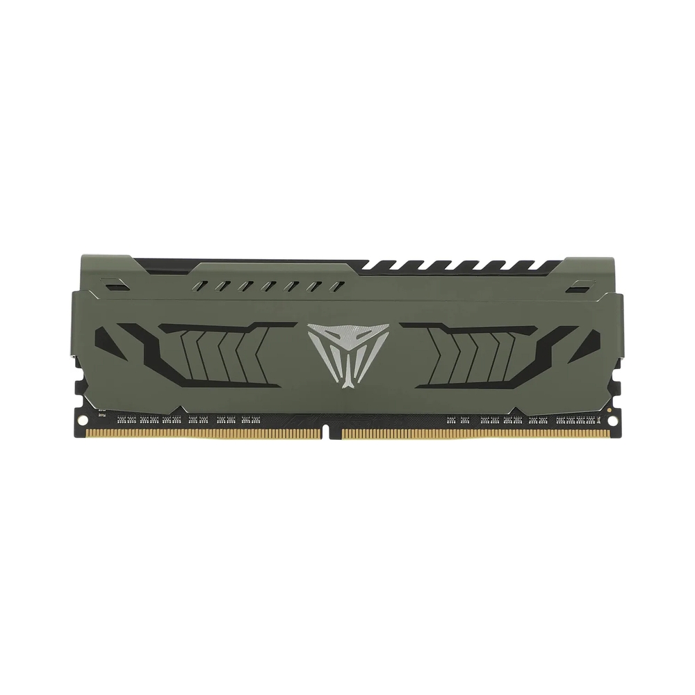 картинка Оперативная память Patriot Viper Steel [PVS416G320C6] 16GB D4 от магазина Одежда+
