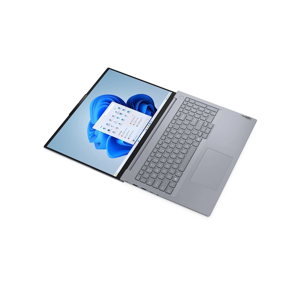 Ноутбук Lenovo ThinkBook 16 G8 IRL [21SHA001CD_PRO] (КЛАВ.РУС.ГРАВ.) Grey 16" {WUXGA Core 5 220H/16Gb/512Gb SSD/W11Pro} — KSKSHOP.RU