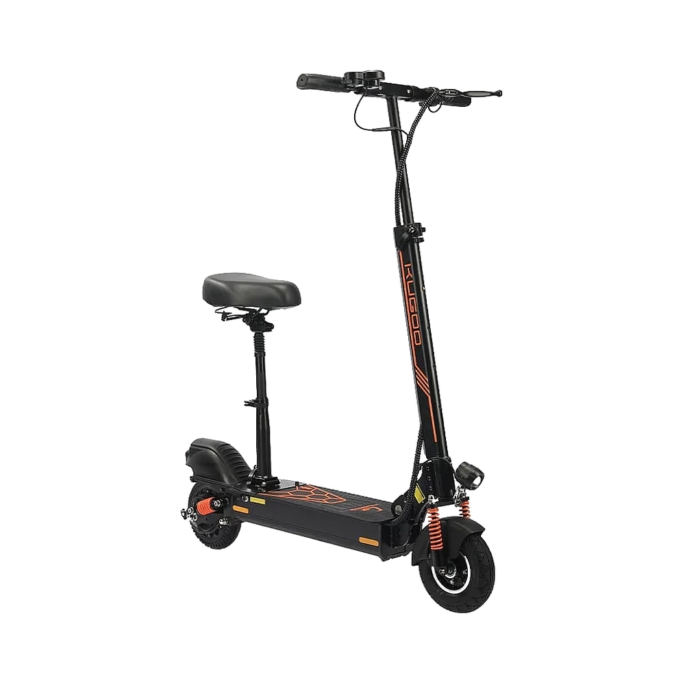 Электросамокат Kugoo M2 Plus — KSKSHOP.RU