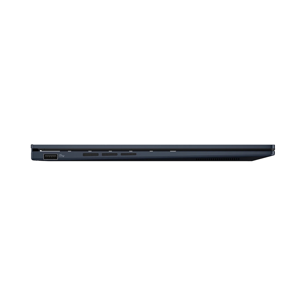 Ноутбук ASUS Zenbook 14 OLED UX3405CA-ST1350 Intel Core Ultra 5 225H 4300MHz/14"/2880x1800/16GB/512GB SSD/Intel Arc Graphics/Wi-Fi/Bluetooth/Windows 11 Pro (90NB14W1-M01ZM0_Win11P) Blue — KSKSHOP.RU
